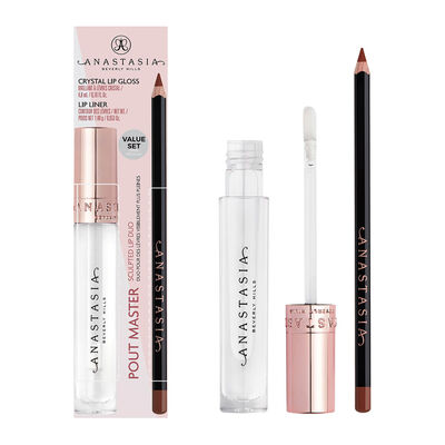 POUT MASTER LIP DUO - MALT